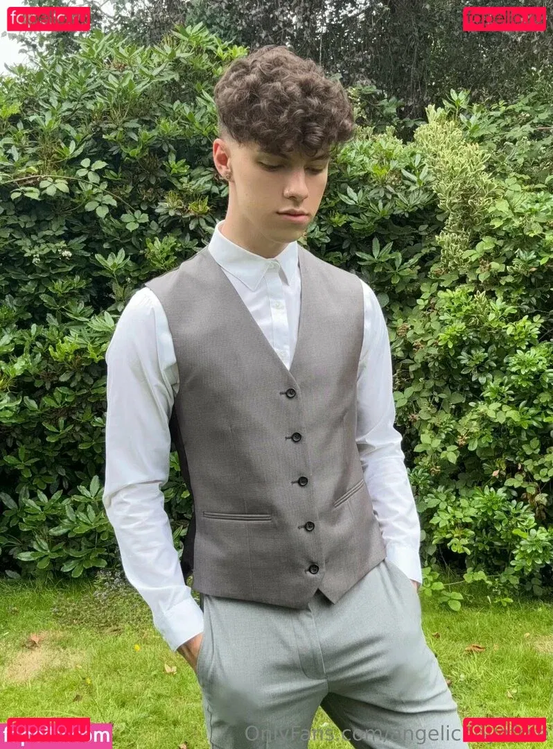 angelicboyofree Onlyfans Photo Gallery 