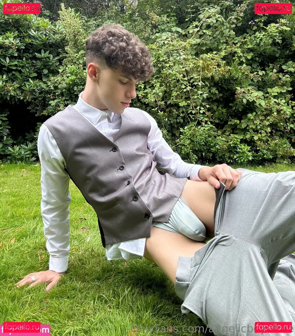 angelicboyofree Onlyfans Photo Gallery 