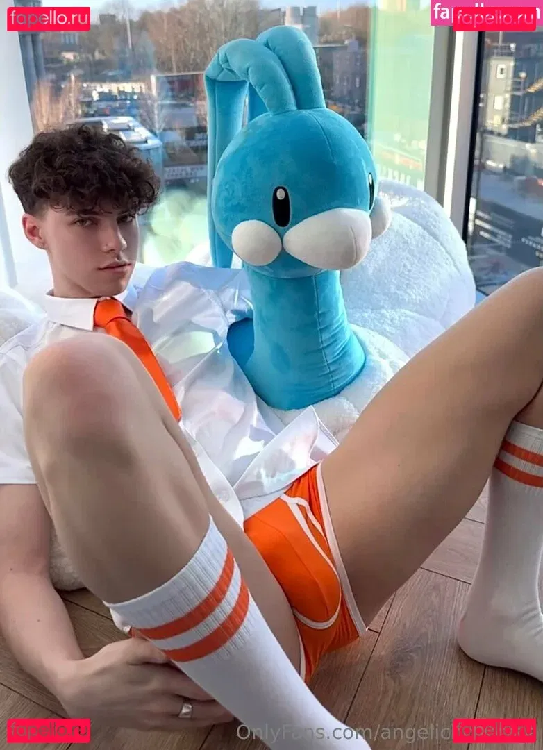 angelicboyofree Onlyfans Photo Gallery 