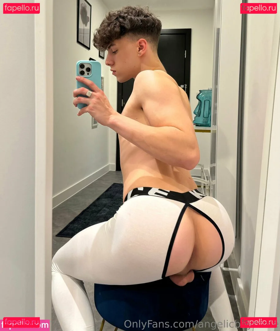 angelicboyofree Onlyfans Photo Gallery 