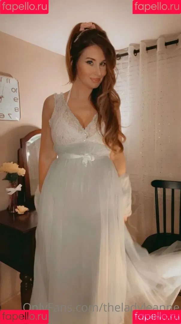 theladyleanne Onlyfans Photo Gallery 