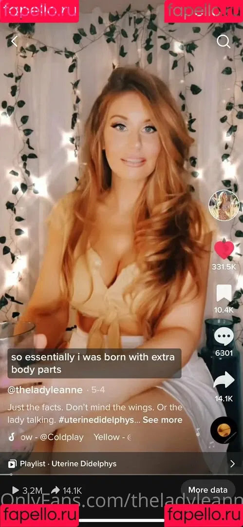 theladyleanne Onlyfans Photo Gallery 