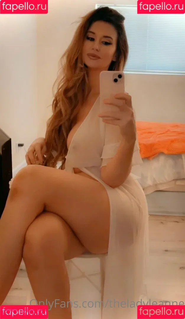 theladyleanne Onlyfans Photo Gallery 