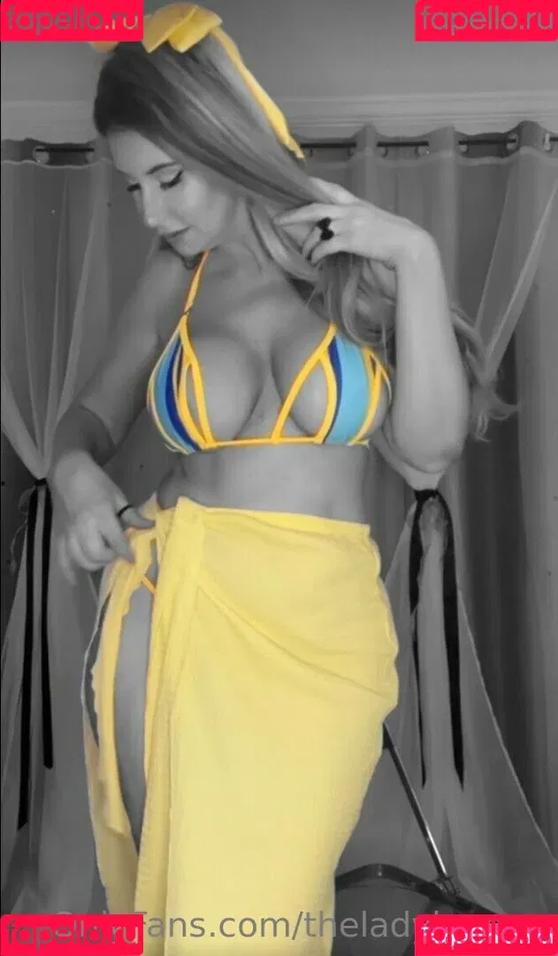 theladyleanne Onlyfans Photo Gallery 