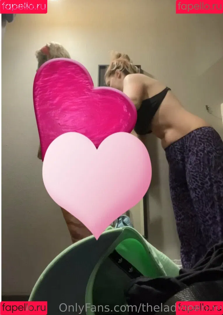 theladyleanne Onlyfans Photo Gallery 