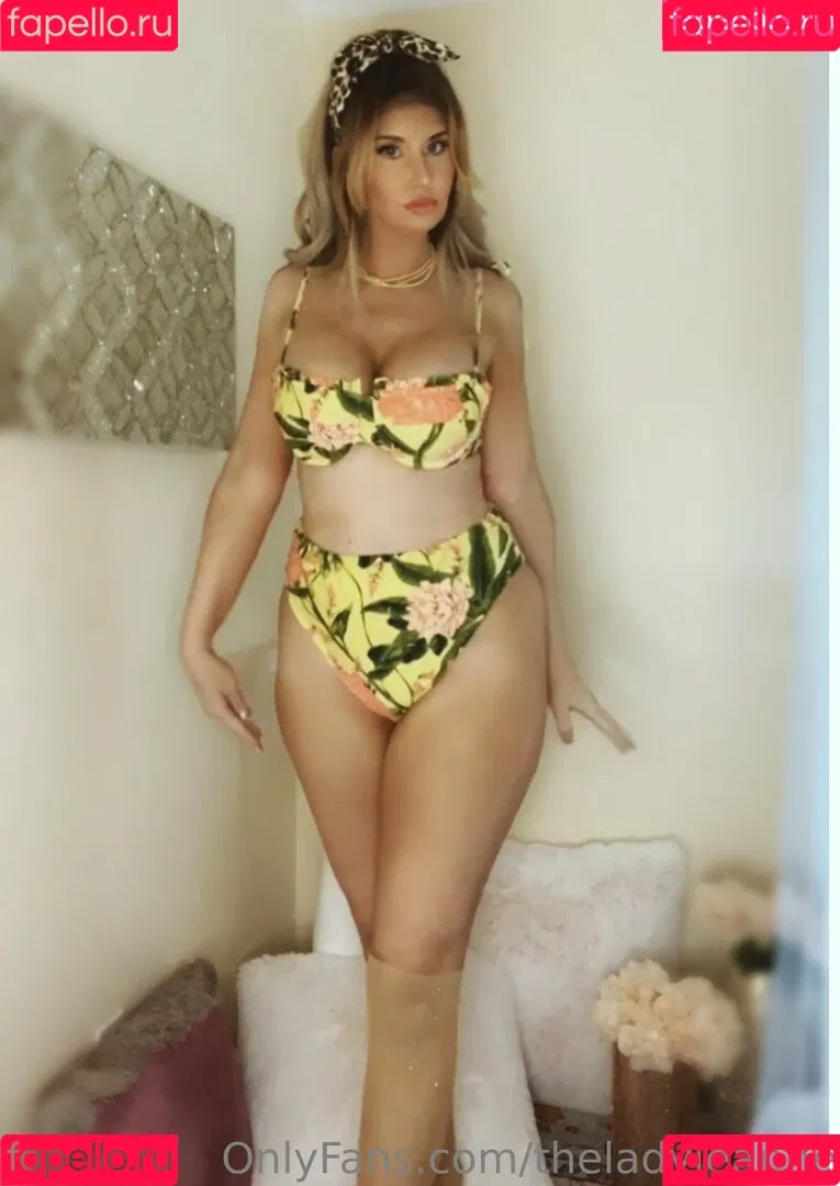 theladyleanne Onlyfans Photo Gallery 
