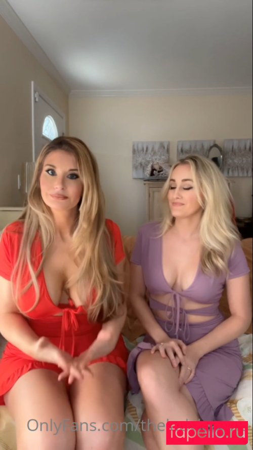 theladyleanne Nude Onlyfans Photo 9