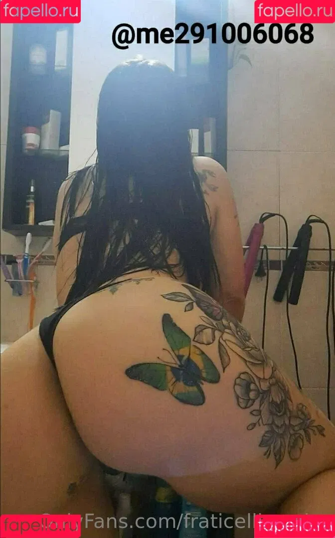 fraticellizamira Onlyfans Photo Gallery 