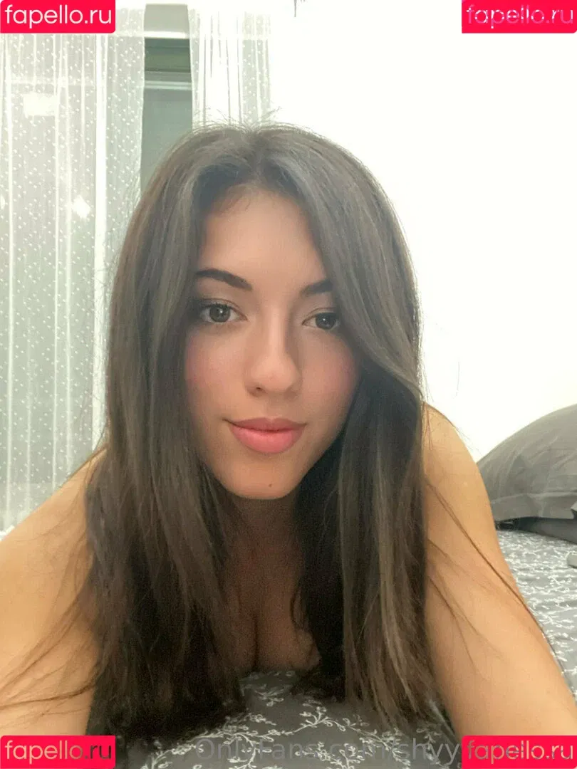 shyyvanessa Onlyfans Photo Gallery 