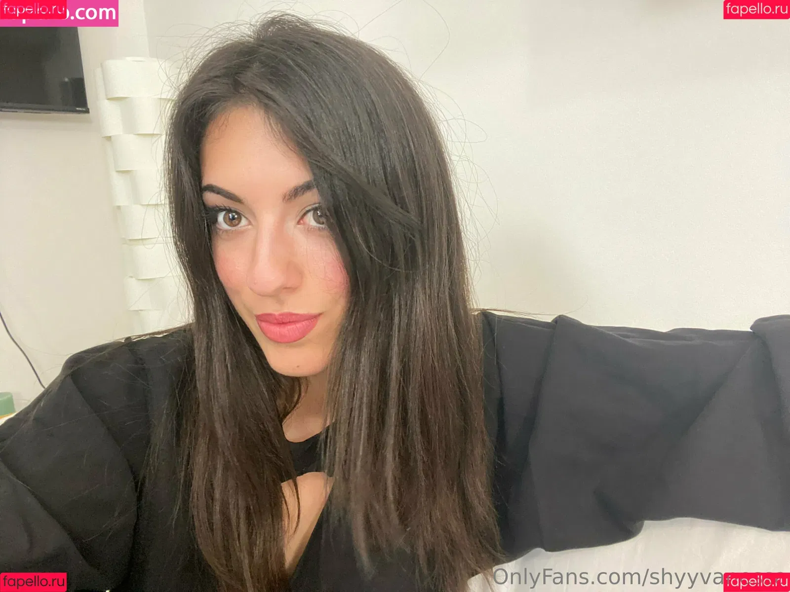 shyyvanessa Onlyfans Photo Gallery 