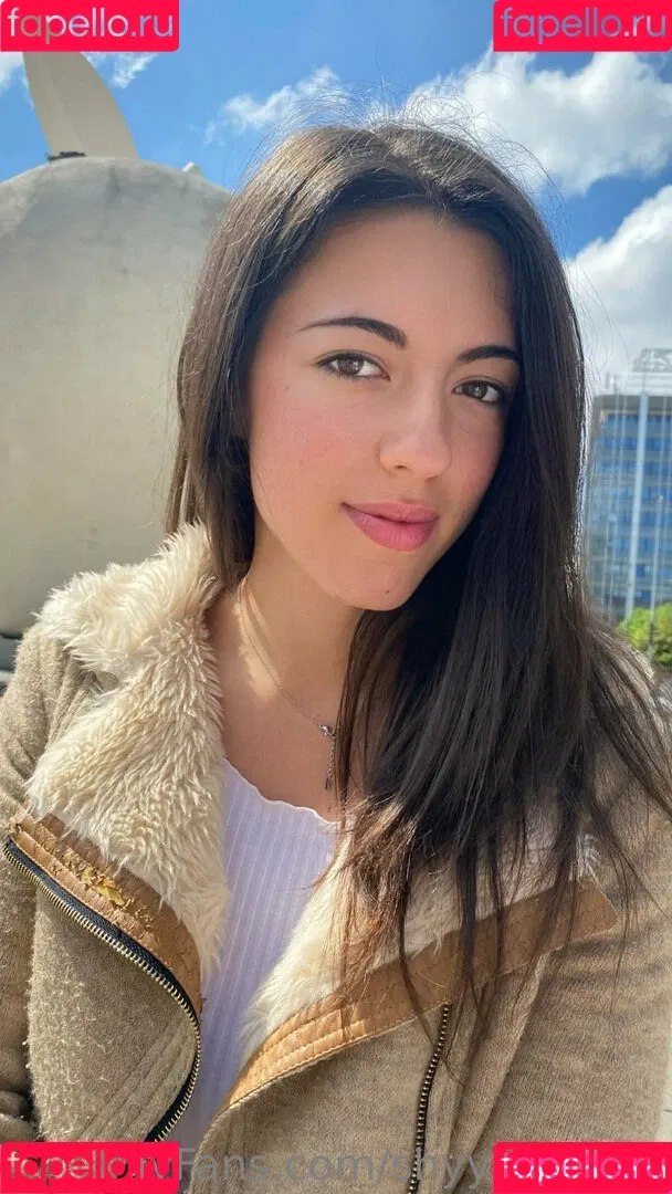 shyyvanessa Onlyfans Photo Gallery 