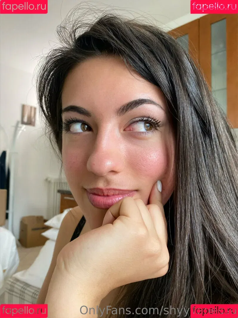 shyyvanessa Onlyfans Photo Gallery 