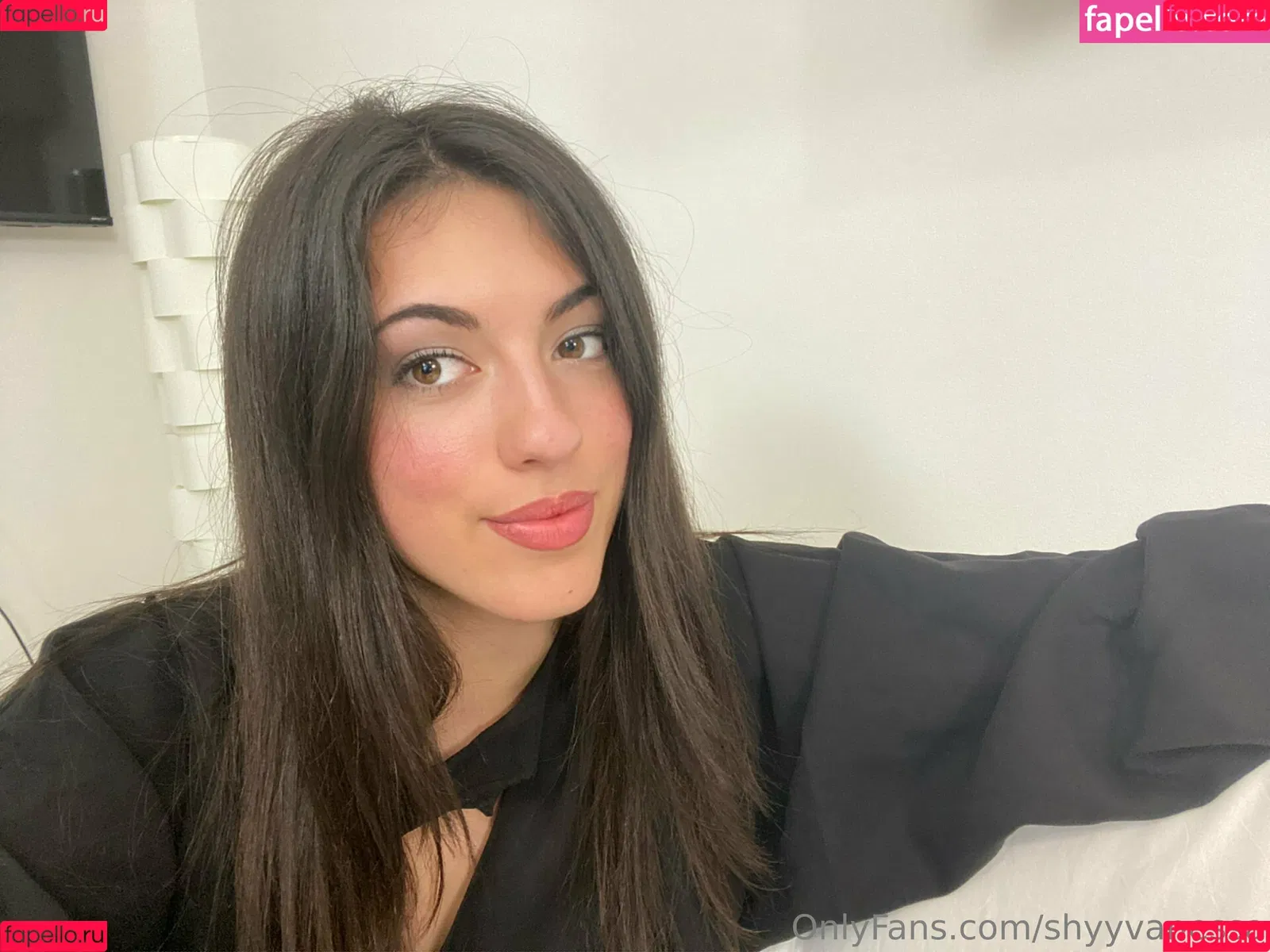 shyyvanessa Onlyfans Photo Gallery 