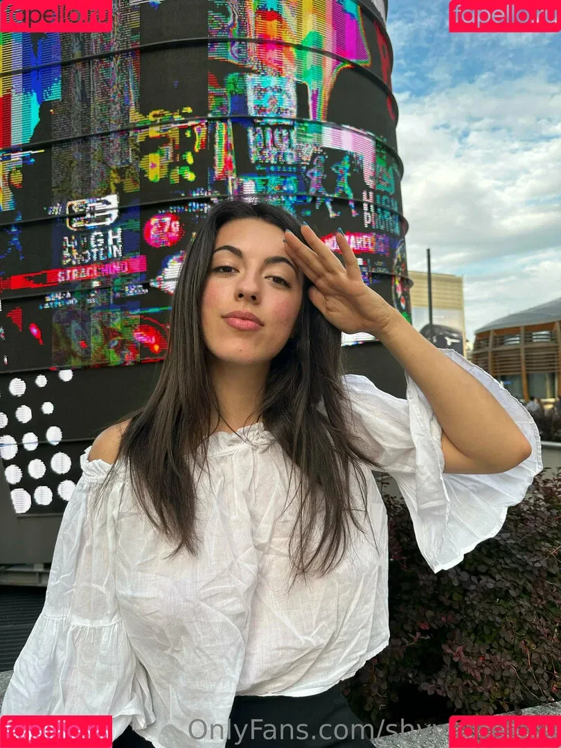shyyvanessa Onlyfans Photo Gallery 