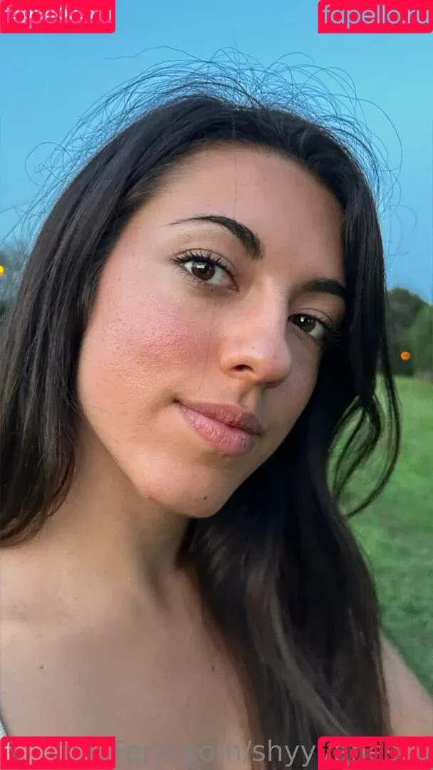 shyyvanessa Onlyfans Photo Gallery 
