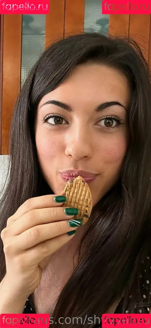 shyyvanessa Onlyfans Photo Gallery 