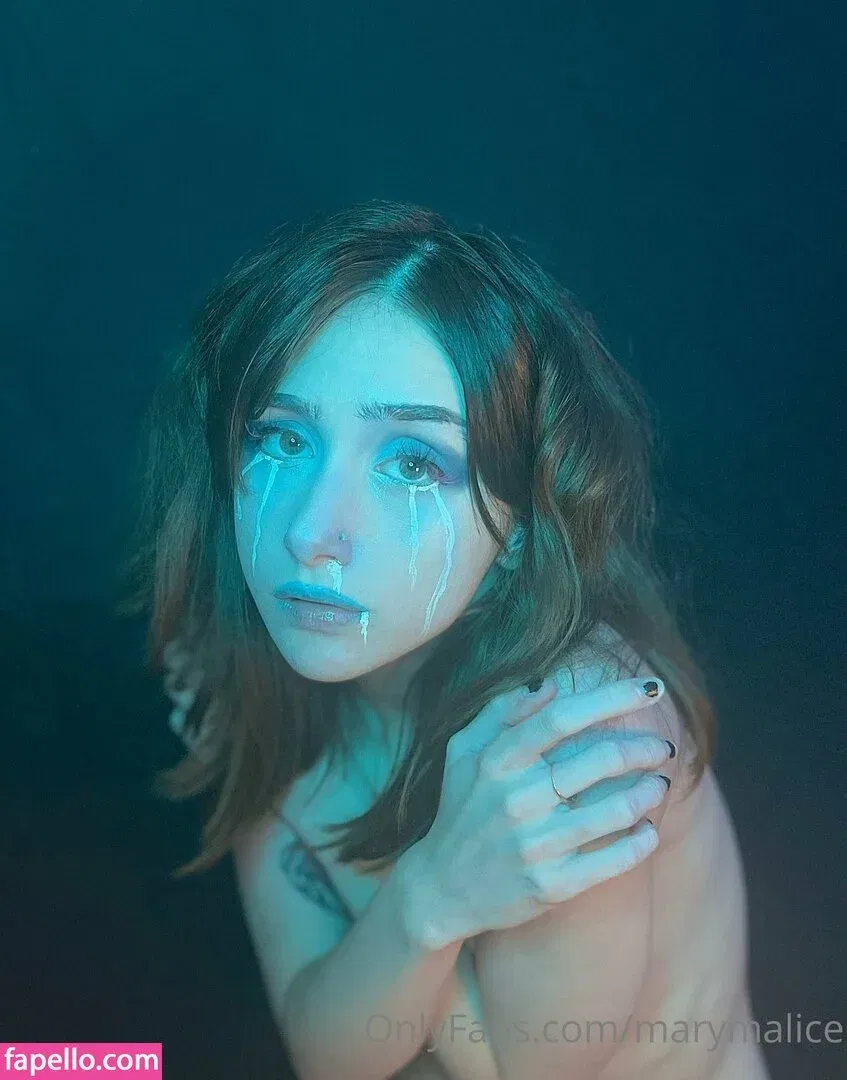 marymalice Onlyfans Photo Gallery 