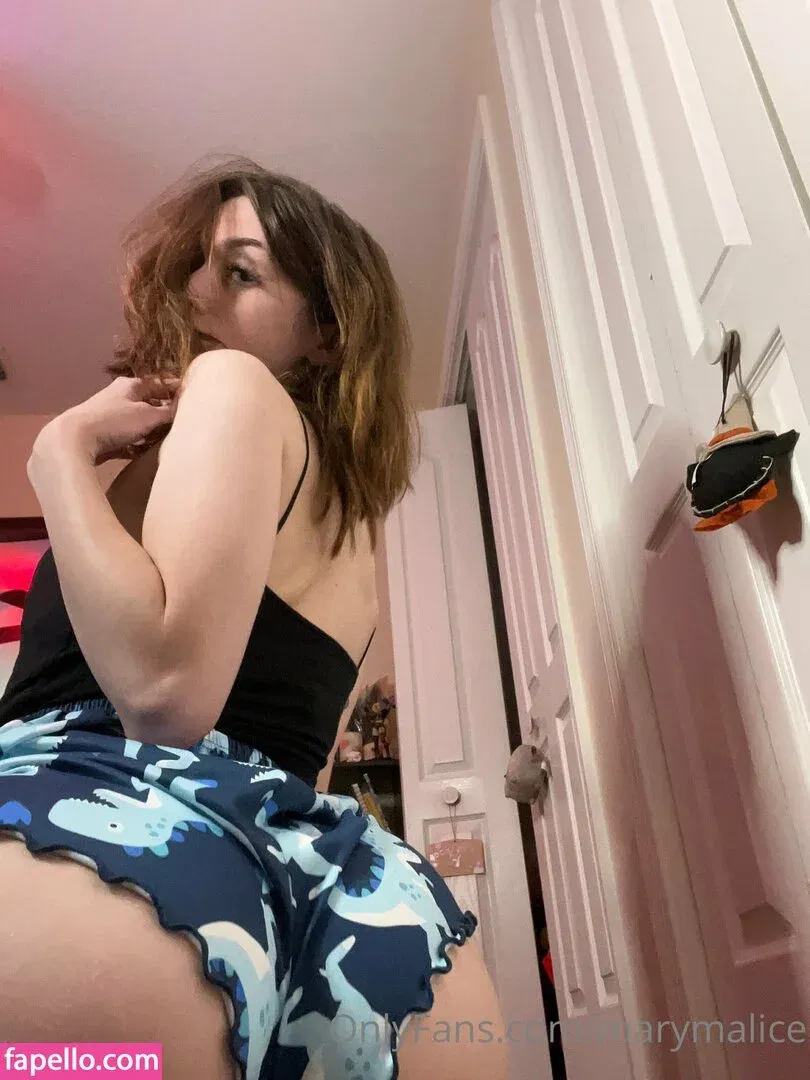 marymalice Onlyfans Photo Gallery 