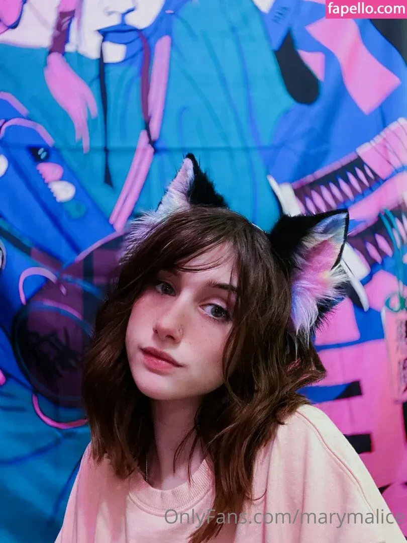 marymalice Onlyfans Photo Gallery 