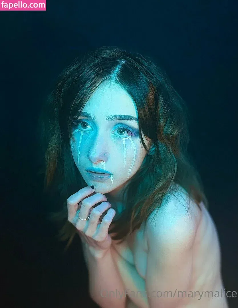 marymalice Onlyfans Photo Gallery 