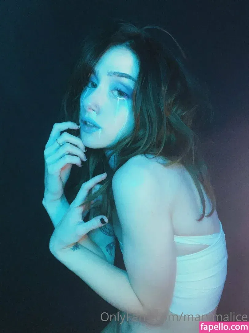 marymalice Onlyfans Photo Gallery 