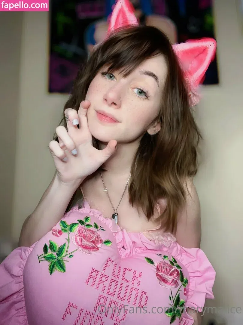 marymalice Onlyfans Photo Gallery 