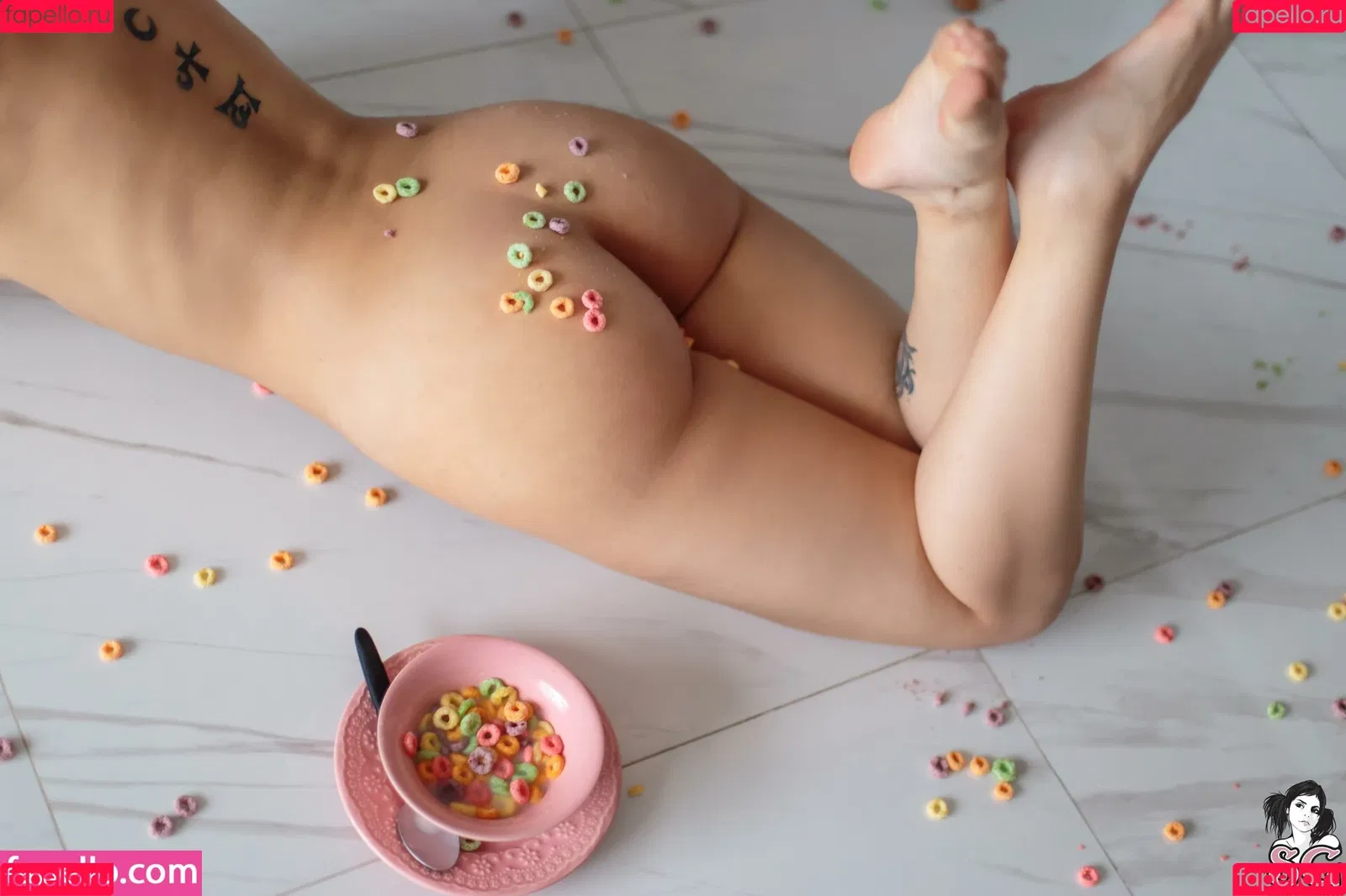 Lolli SG Onlyfans Photo Gallery 