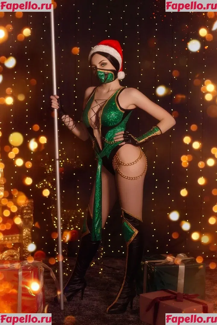 Speedy Cosplay Onlyfans Photo Gallery 