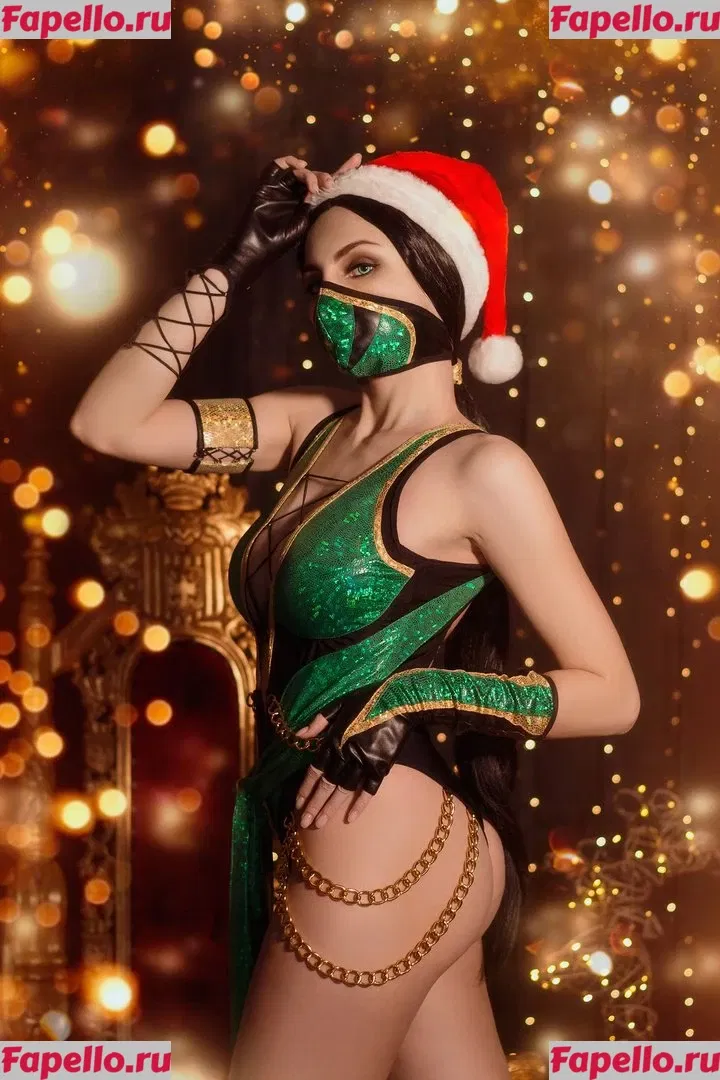 Speedy Cosplay Onlyfans Photo Gallery 