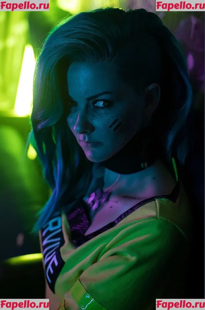 Speedy Cosplay Onlyfans Photo Gallery 