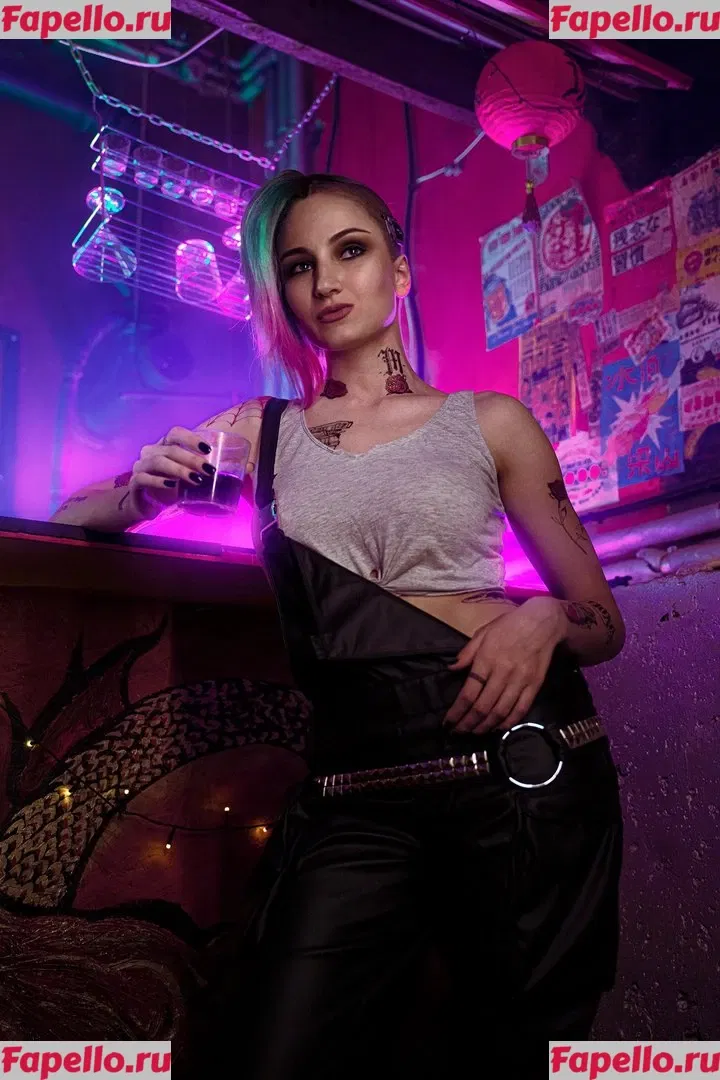 Speedy Cosplay Onlyfans Photo Gallery 