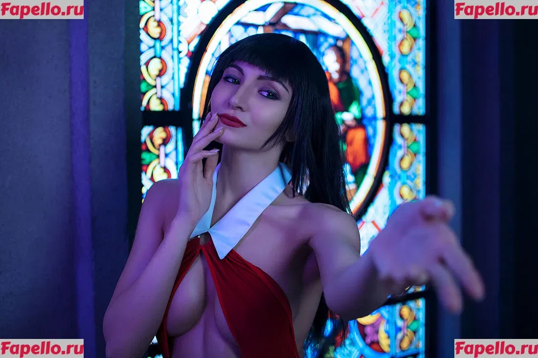 Speedy Cosplay Onlyfans Photo Gallery 