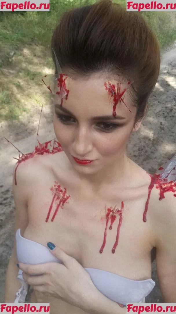 Speedy Cosplay Onlyfans Photo Gallery 