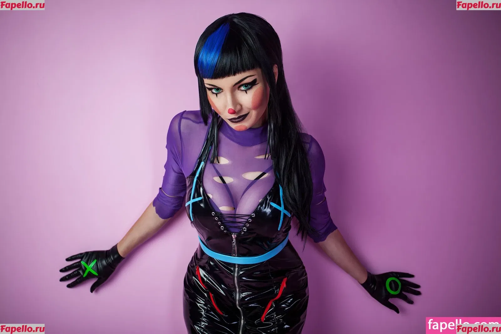 Speedy Cosplay Onlyfans Photo Gallery 