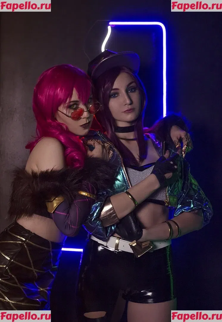 Speedy Cosplay Onlyfans Photo Gallery 