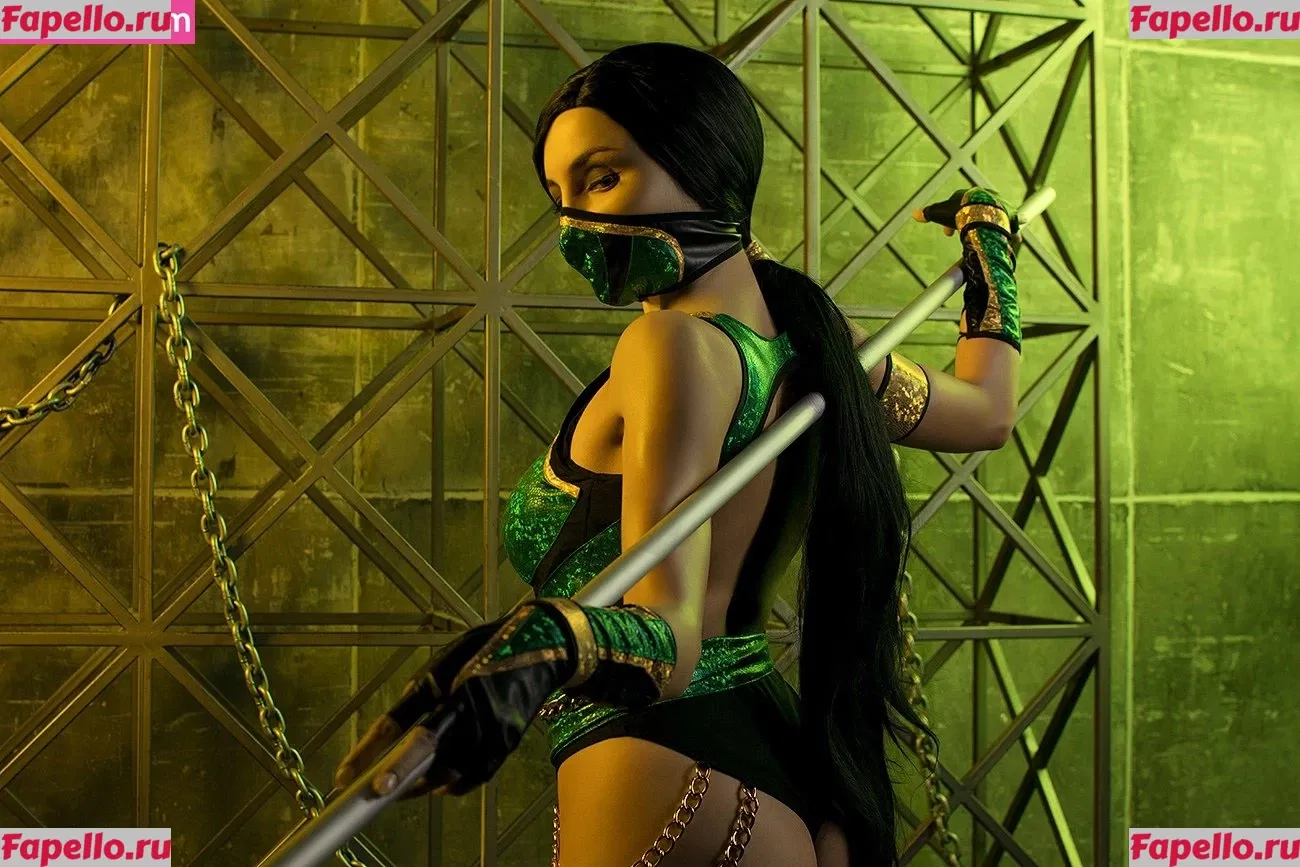 Speedy Cosplay Onlyfans Photo Gallery 