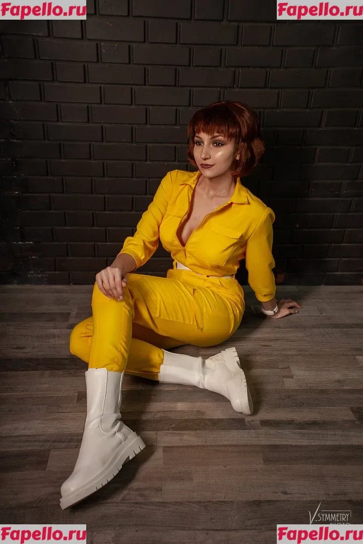 Speedy Cosplay Onlyfans Photo Gallery 
