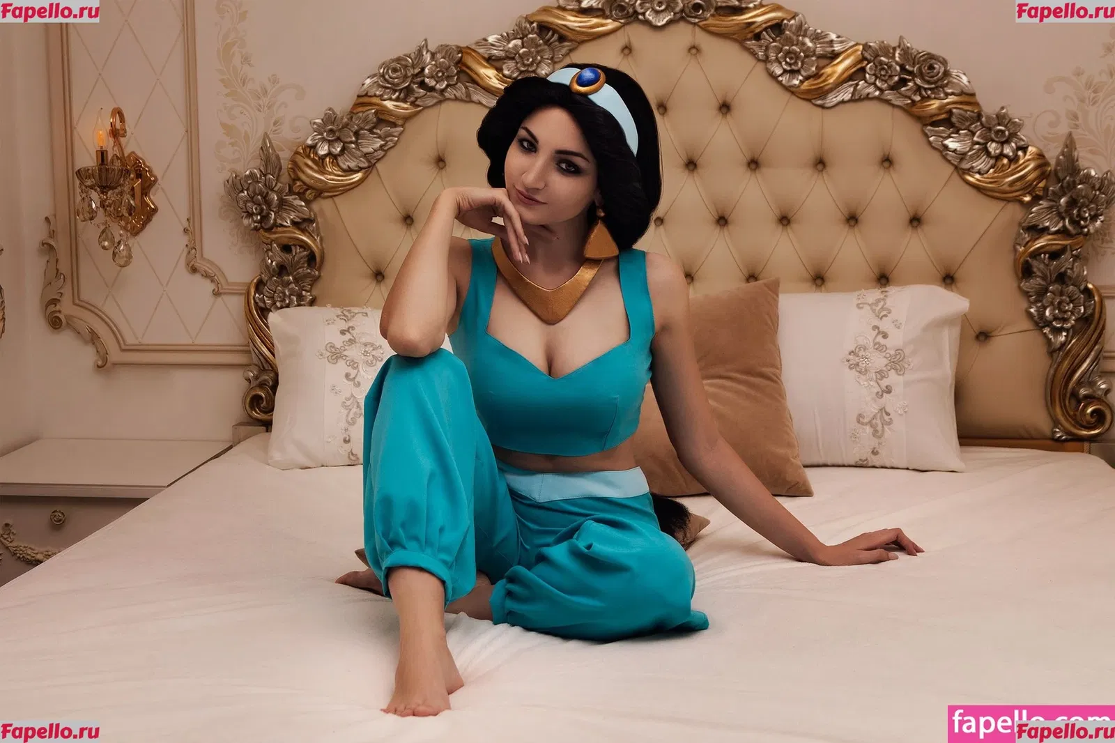 Speedy Cosplay Onlyfans Photo Gallery 