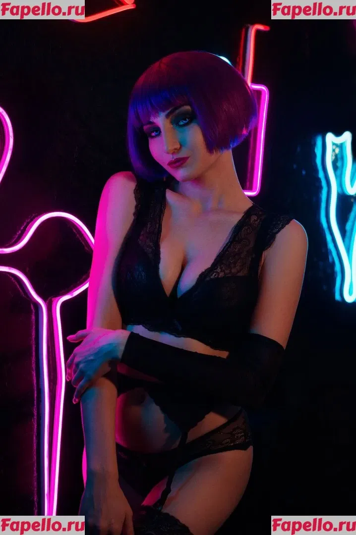 Speedy Cosplay Onlyfans Photo Gallery 