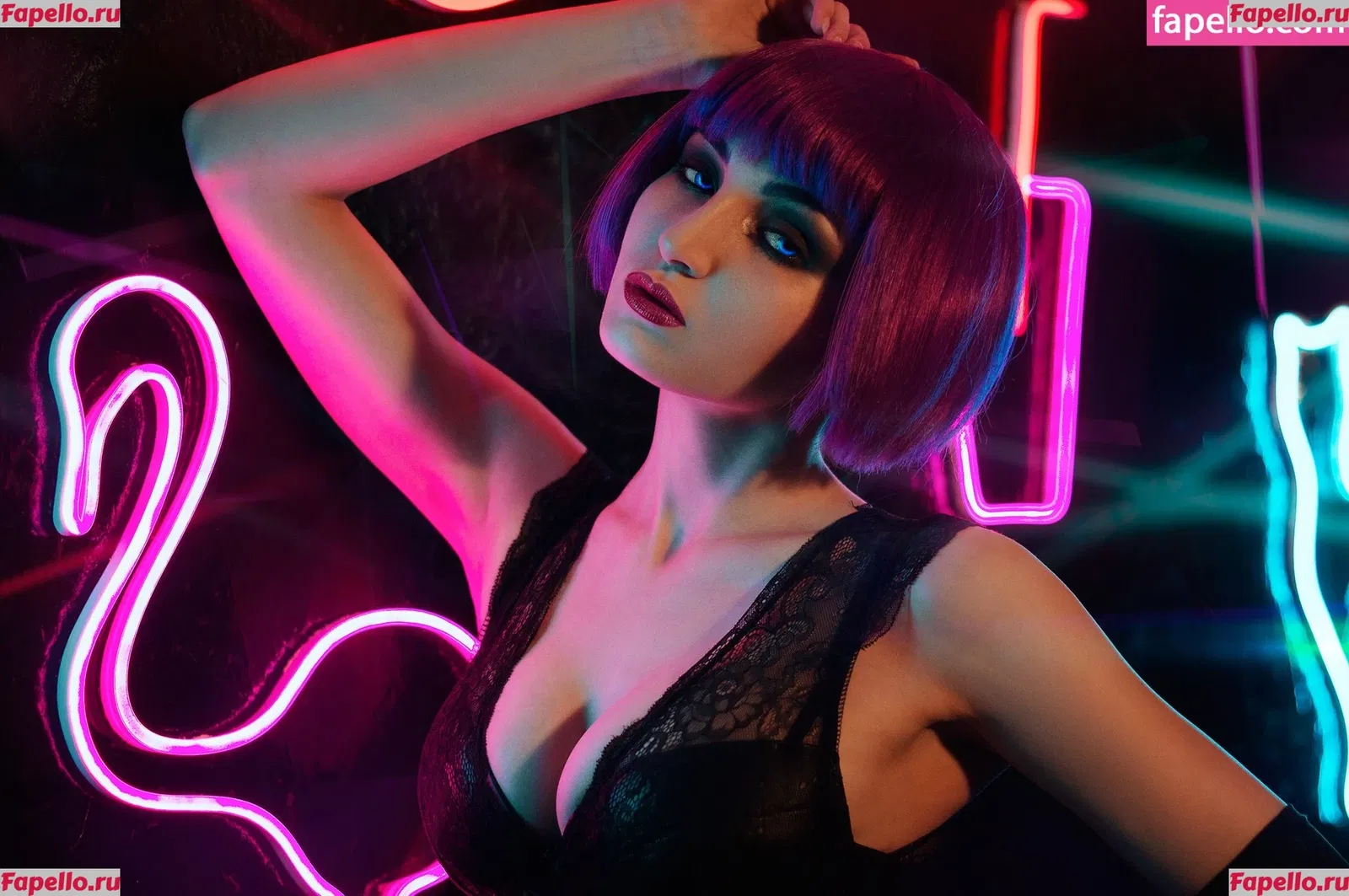 Speedy Cosplay Onlyfans Photo Gallery 