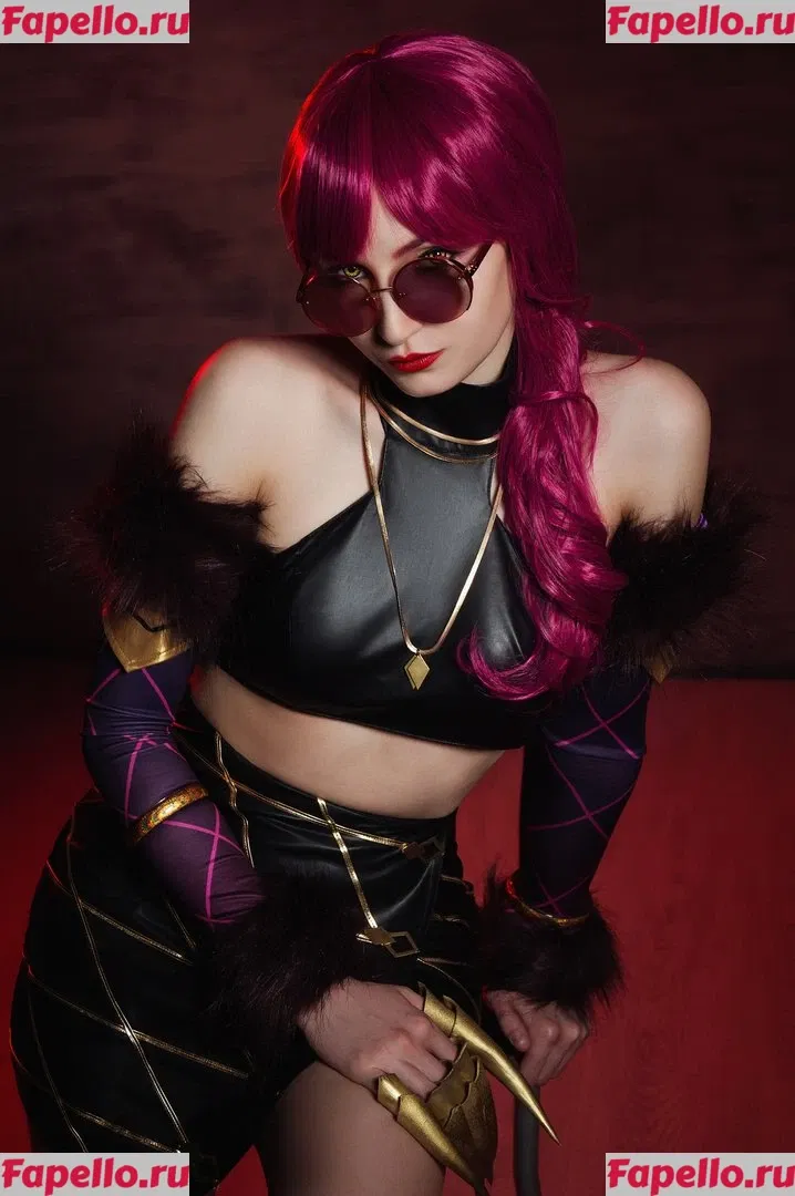Speedy Cosplay Onlyfans Photo Gallery 