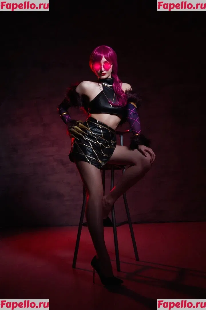 Speedy Cosplay Onlyfans Photo Gallery 