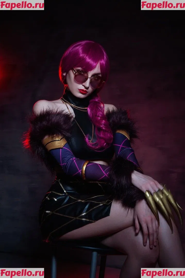 Speedy Cosplay Onlyfans Photo Gallery 