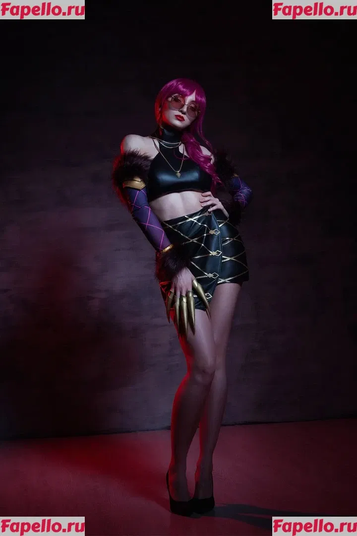 Speedy Cosplay Onlyfans Photo Gallery 