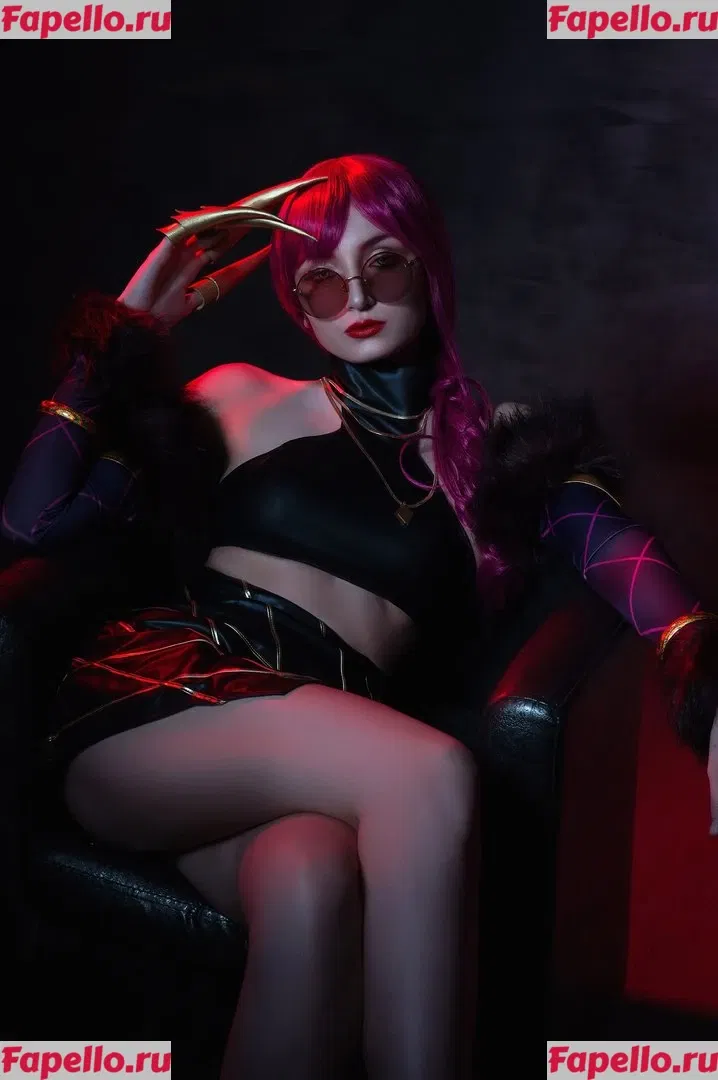 Speedy Cosplay Onlyfans Photo Gallery 