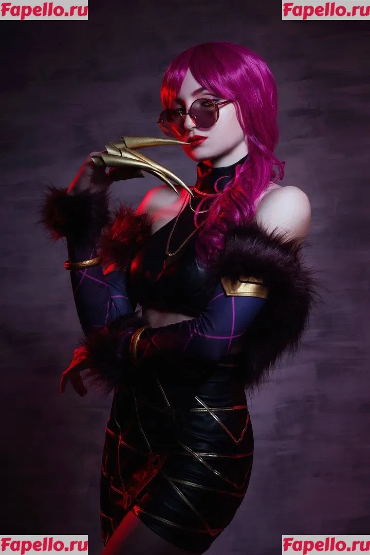 Speedy Cosplay Onlyfans Photo Gallery 