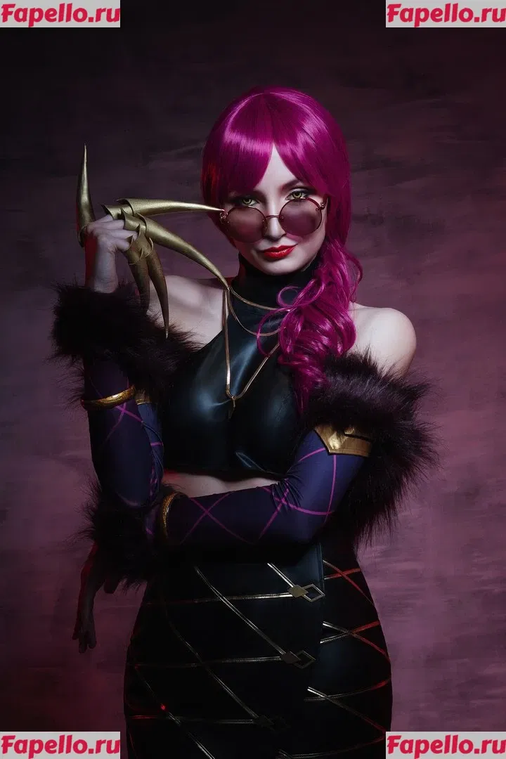 Speedy Cosplay Onlyfans Photo Gallery 