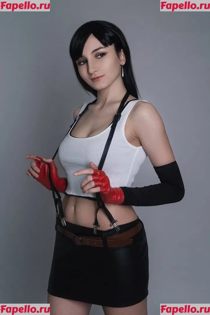 Speedy Cosplay Onlyfans Photo Gallery 