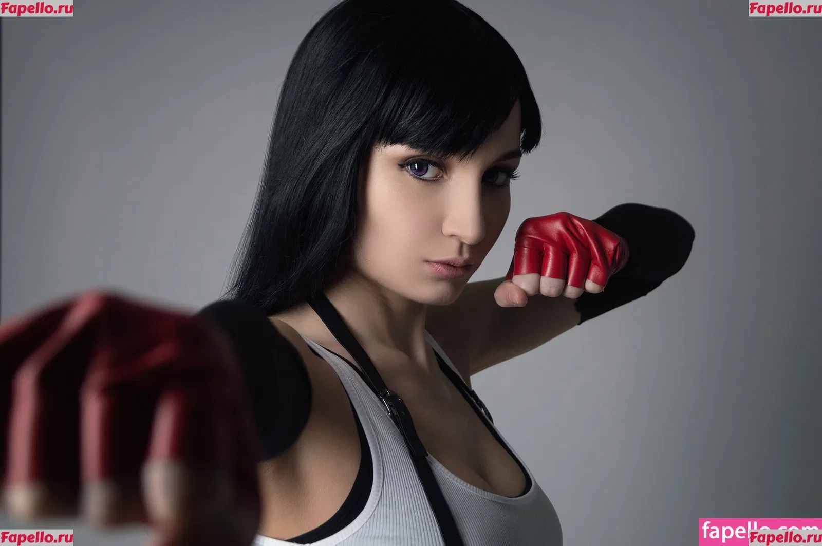 Speedy Cosplay Onlyfans Photo Gallery 