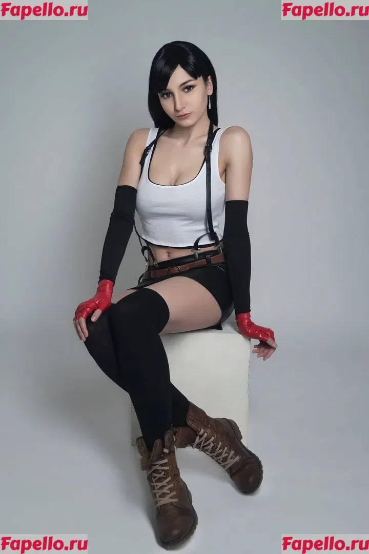 Speedy Cosplay Onlyfans Photo Gallery 